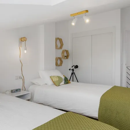 Duplex Mar Y Montana *