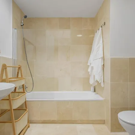 Duplex Mar Y Montana Apartment Ojén