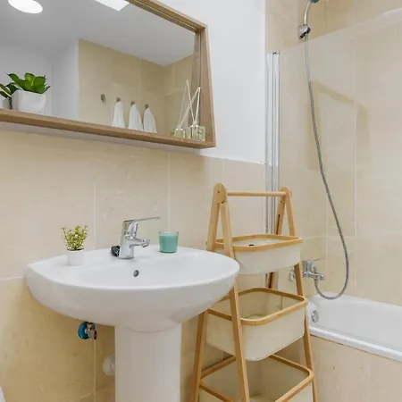 Apartment Duplex Mar Y Montana *