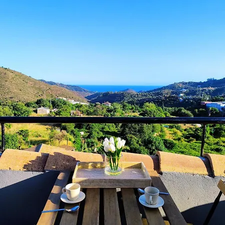 Apartment Duplex Mar Y Montana *