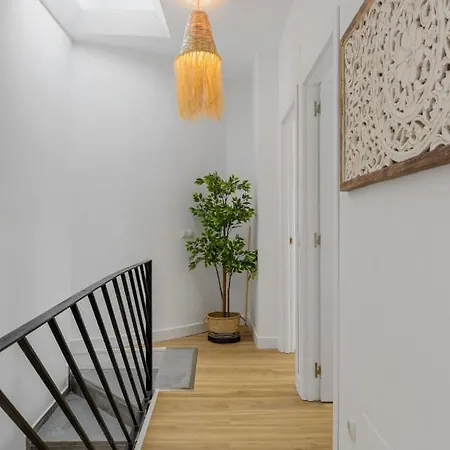 Apartment Duplex Mar Y Montana *