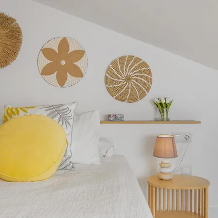 Duplex Mar Y Montana
