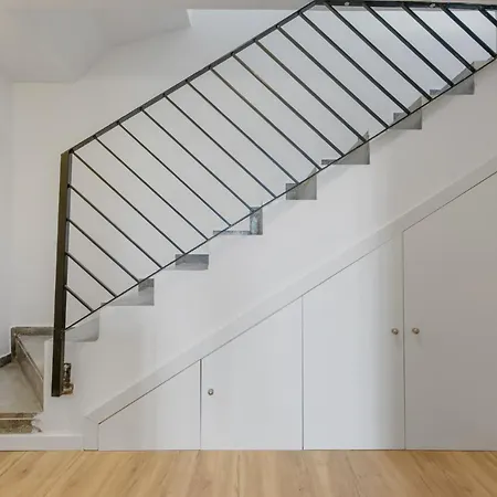 Duplex Mar Y Montana Apartment