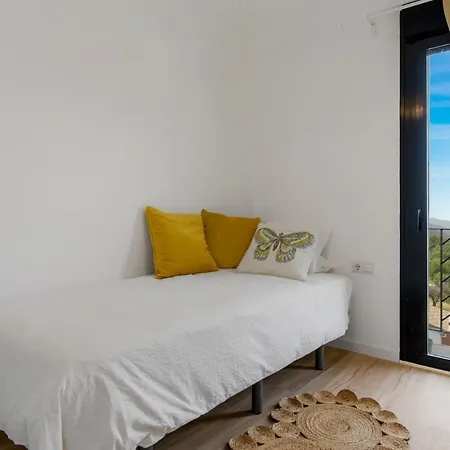 Apartment Duplex Mar Y Montana