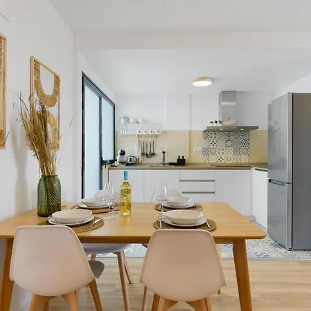 Duplex Mar Y Montana